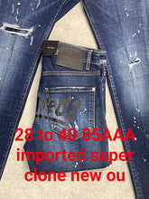 Load image into Gallery viewer, Jeans