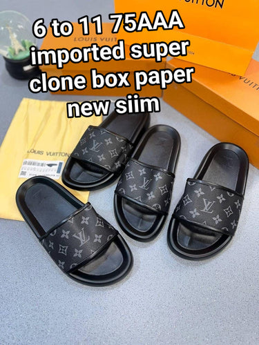 Slipper