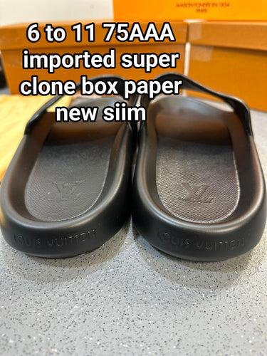 Slipper