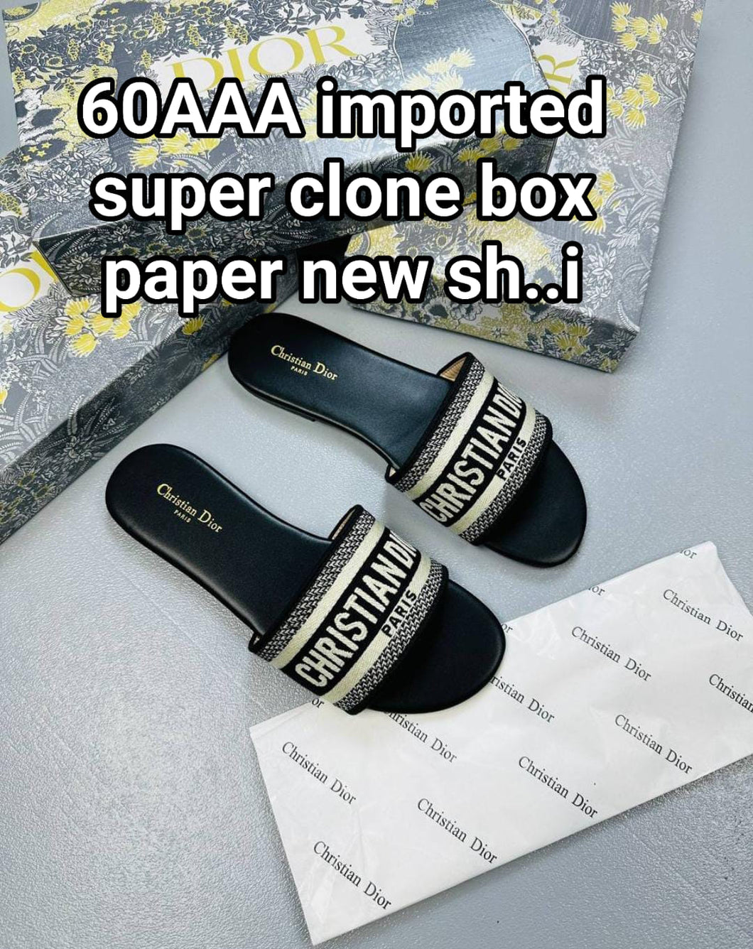 Slipper