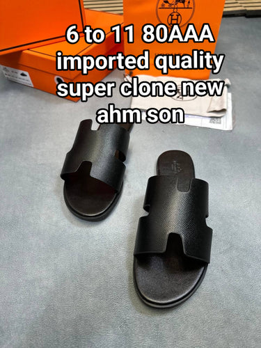 Slipper