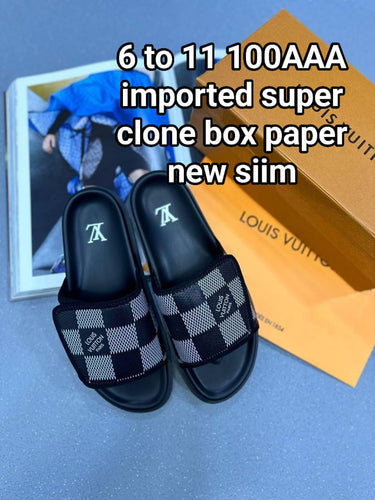 Slipper