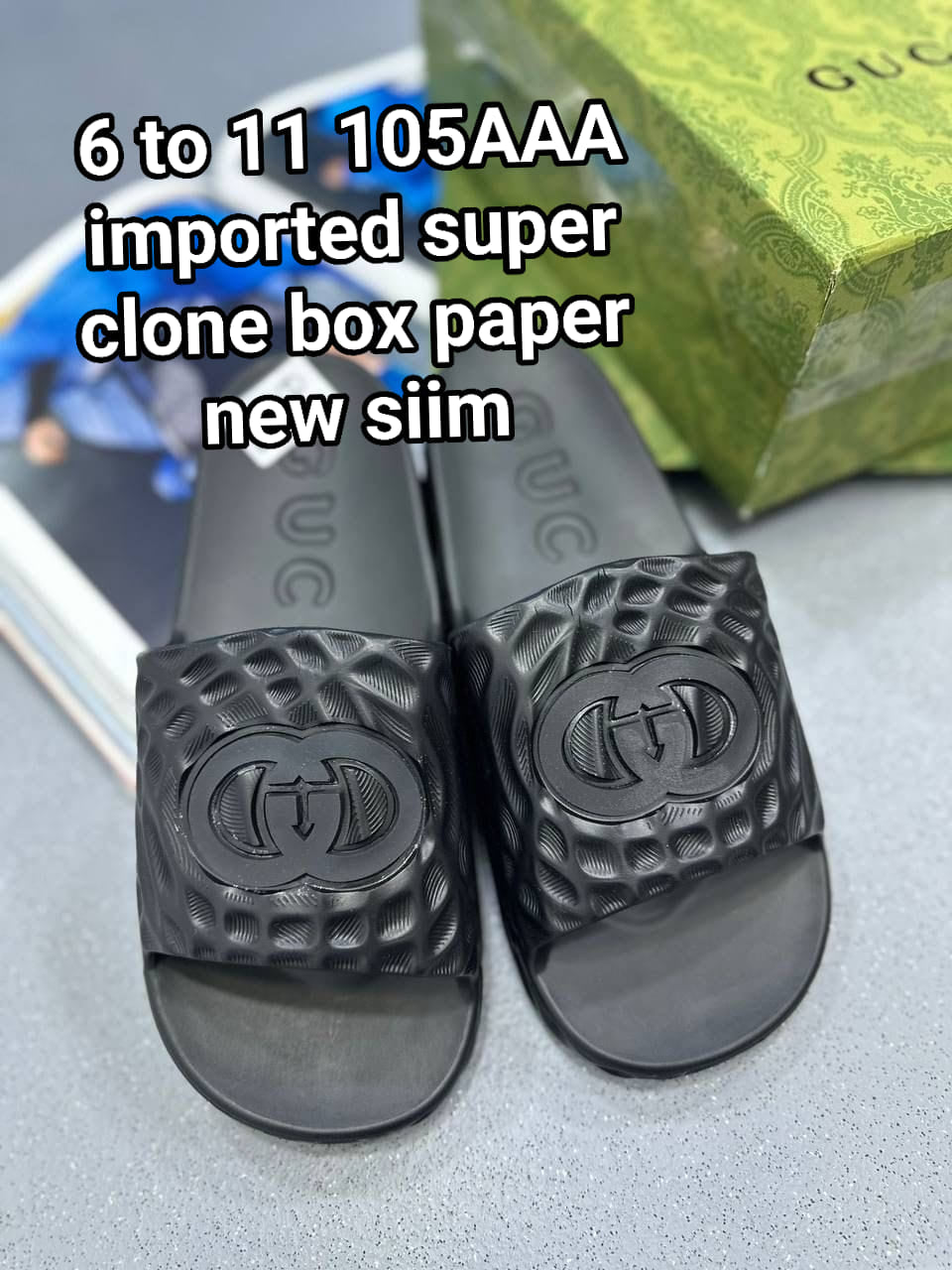 Slipper