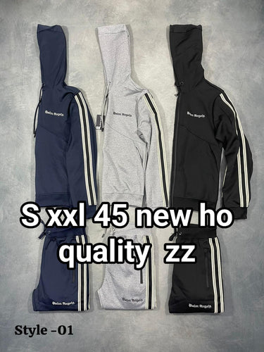 Tracksuit