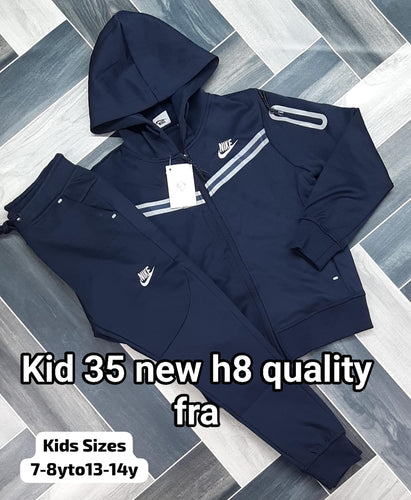 Tracksuit