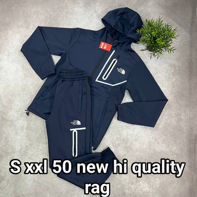 Tracksuit