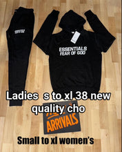 Load image into Gallery viewer, Tracksuit women