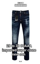 Load image into Gallery viewer, Jeans Men