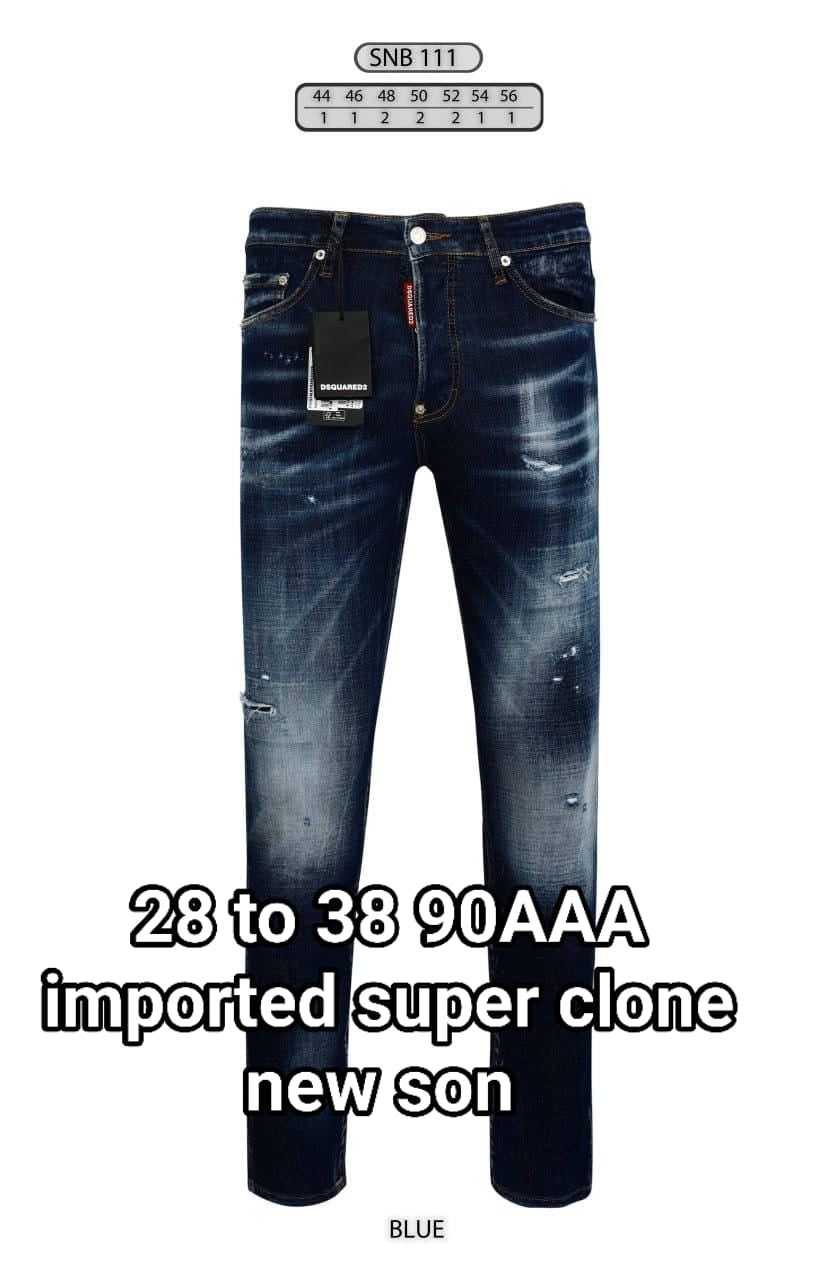 Jeans Men