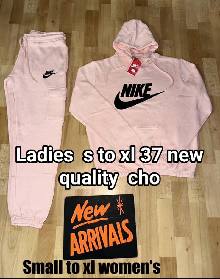 Tracksuit women