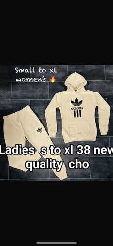 Tracksuit women