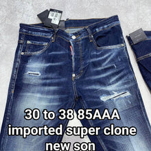 Load image into Gallery viewer, Jeans Men