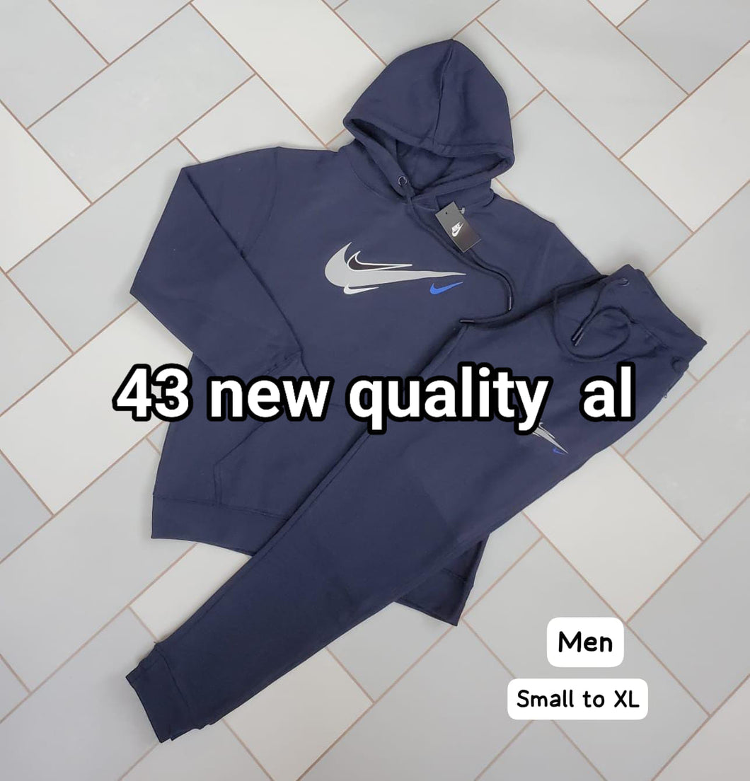 Tracksuit men