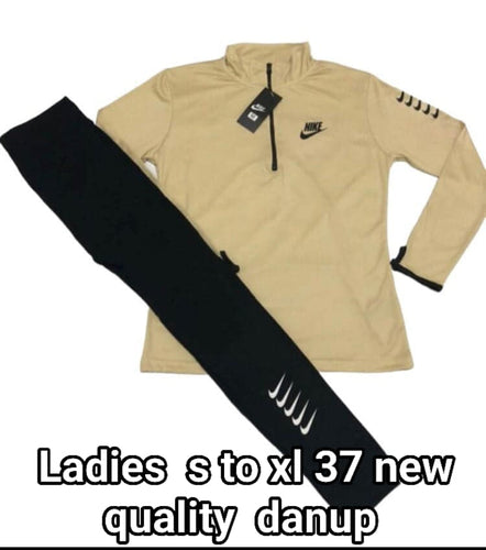 Tracksuit women