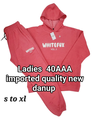 Tracksuit women