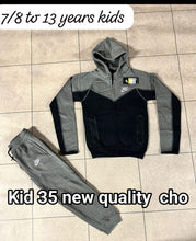 Load image into Gallery viewer, tracksuit boy