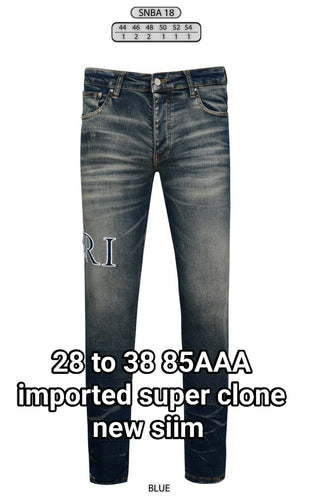 Jeans Men