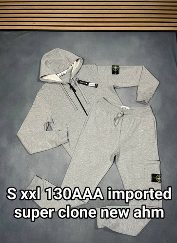 Tracksuit men