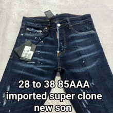 Load image into Gallery viewer, Jeans Men