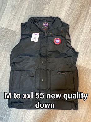 Jacket men