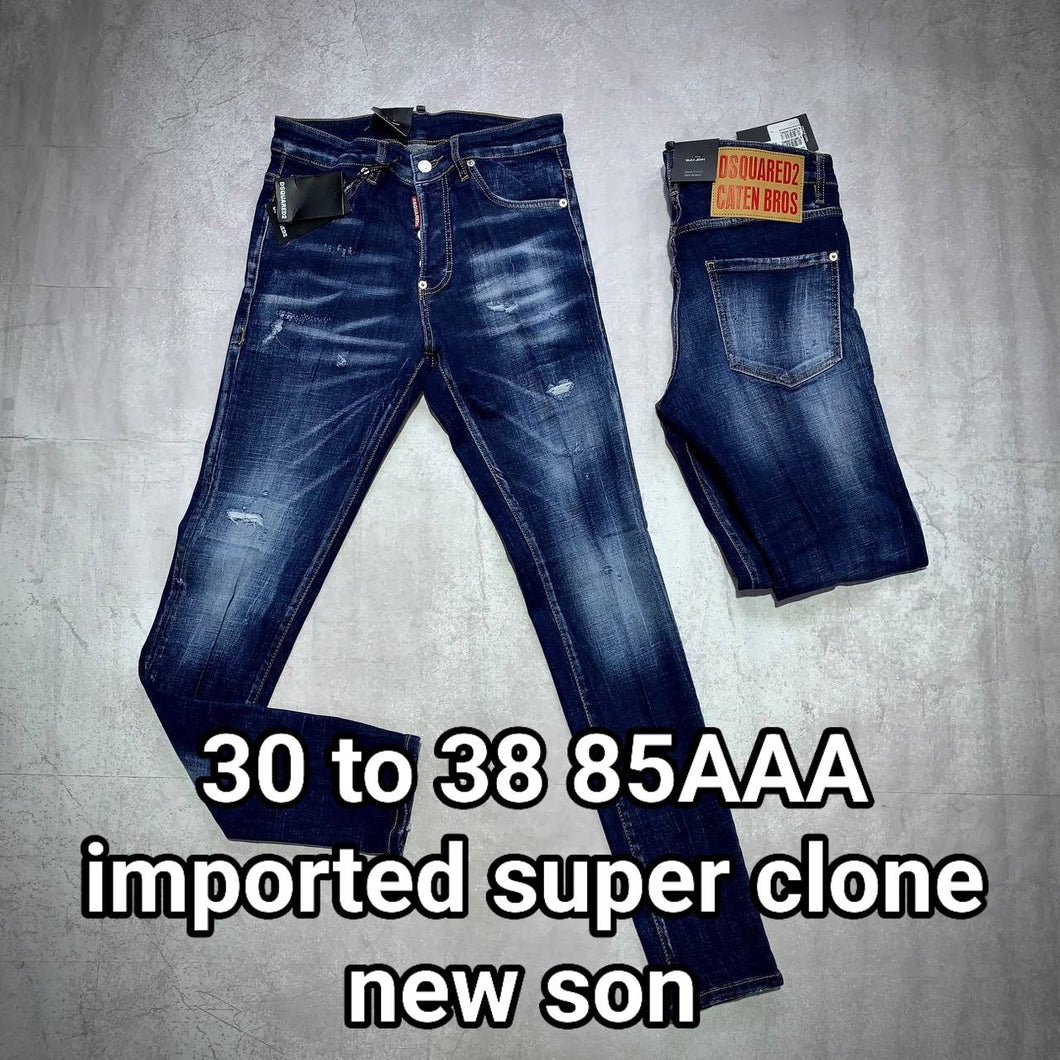 Jeans Men