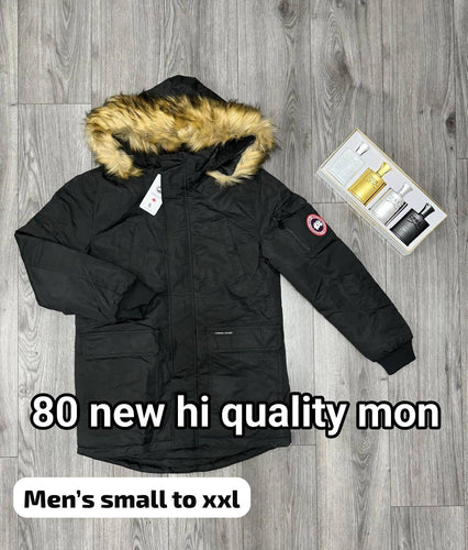 Jacket men