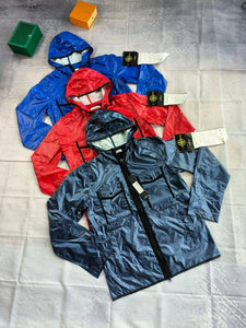 Jacket men