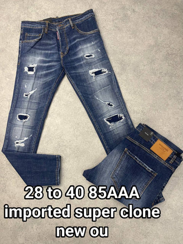 Jeans Men