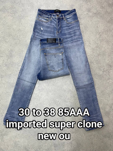 Jeans Men