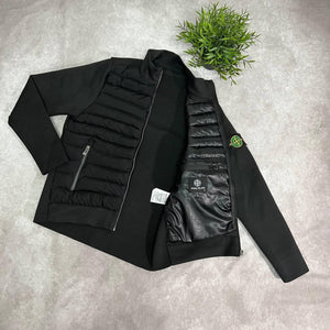 Jacket men