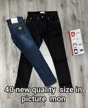 Load image into Gallery viewer, Jeans Men