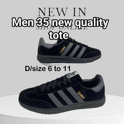 Shoes men