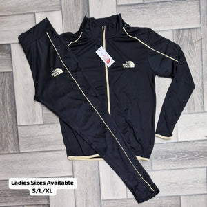 Tracksuit