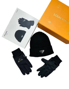 Gloves set