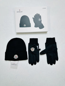 Gloves set