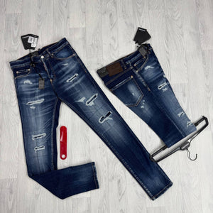 Jeans men