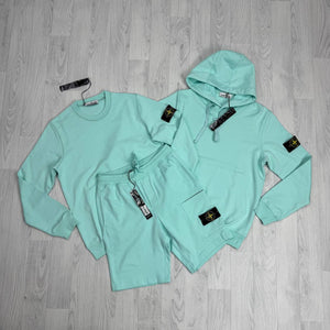 Hoodie set