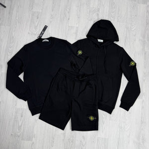 Hoodie set