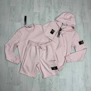 Hoodie set