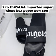 Load image into Gallery viewer, Slipper men