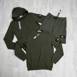 Hoodie set