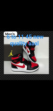 Load image into Gallery viewer, Men trainers