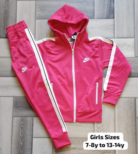 Tracksuit