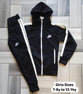 Tracksuit