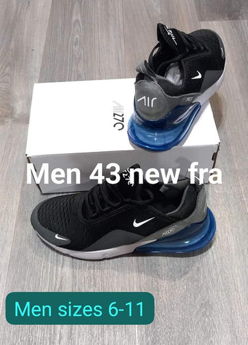 Men trainers