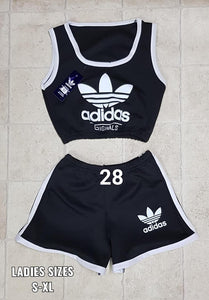 Sport kit