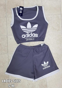 Sport kit