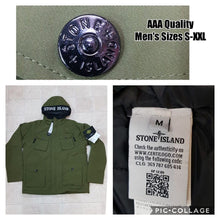 Load image into Gallery viewer, Men Jacket AAA