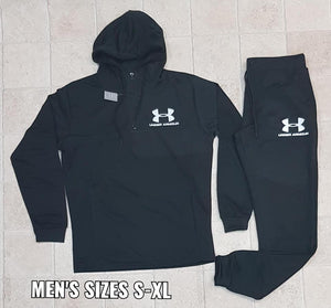 Men Tracksuits