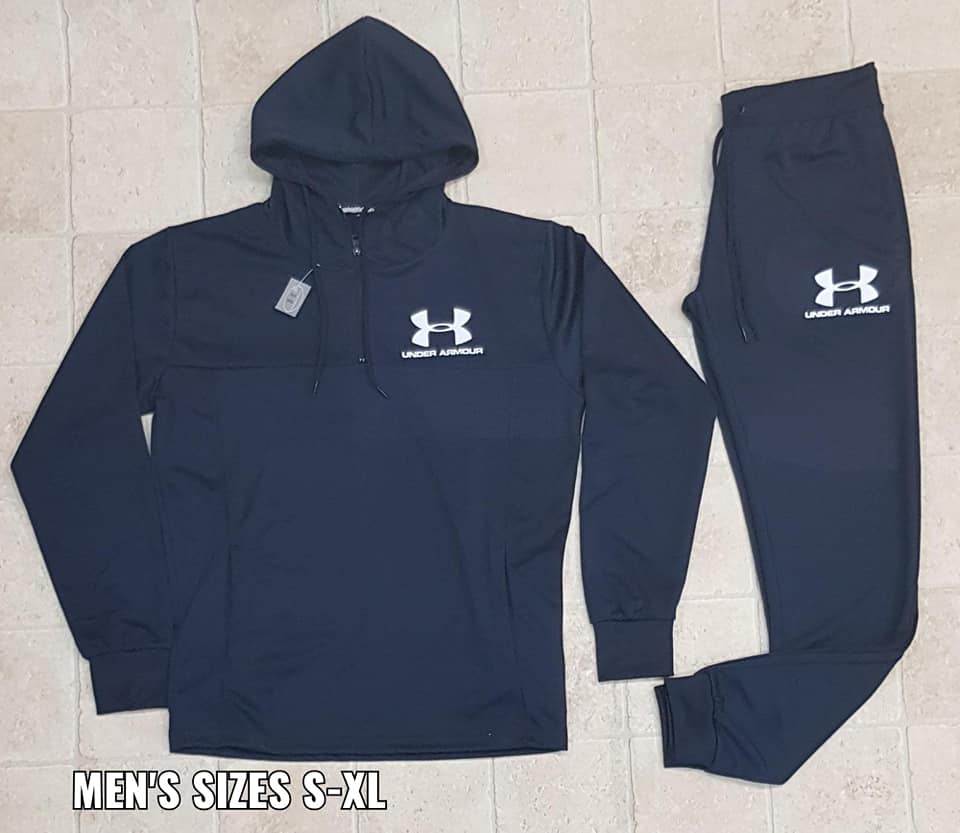 Men Tracksuits